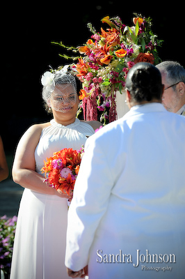 Best Harry P. Leu Gardens Wedding photographer - Sandra Johnson (SJFoto.com)